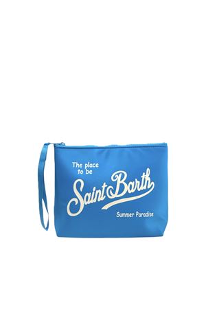 Pochette In Nylon Aline MC2 SAINT BARTH | Pochette | ALI005300584L